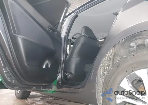 2021 Toyota Prius Le из США, поврежденный, VIN JTDL9MFU1M3022680